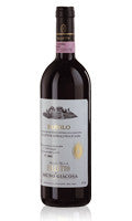 Bruno Giacosa Az.Falletto Barolo 'Falletto' Docg 2012 - Perbacco Wine Club 