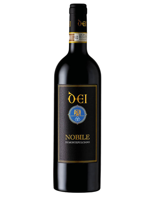 Dei Nobile di Montepulciano Docg 2019 - Perbacco Wine Club 