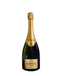 Krug - Champagne Grande Cuvée 171ème èdition