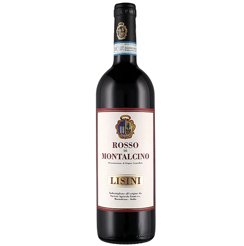 Lisini Rosso di Montalcino Doc 2021