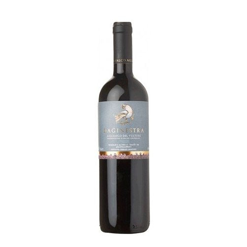 Grifalco Aglianico del Vulture DOC Daginestra 2012