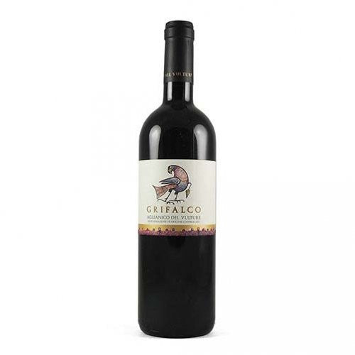 Grifalco Aglianico del Vulture DOC Grifalco 2022