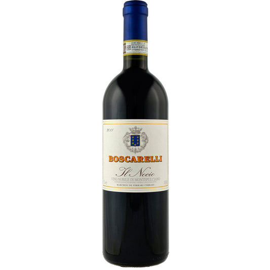 Boscarelli Nobile di Montepulciano 'Cru' Il Nocio 2018